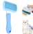 Puppy Joy Pet Hair Remover & Grooming Brush