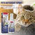 Natural Cat Scratch Deterrent Spray with Orange Fragrance