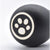 Pet & Human Cremation Urn - Ceramic Memorial Urn for Ashes, Cat & Pet Funeral Urn