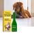 60ml Pet Flea Killer Spray – Long-Lasting Flea, Tick & Lice Control for Cats & Dogs