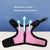 Multi-Color Breathable Pet Harness & Leash Set for Rabbits