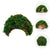 Reptile Hideout & Basking Platform for Turtles, Lizards, and More