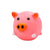Pet Dog Vocal Toy - Interactive Sound Play