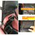 Portable Dog Car Seat Bed & Travel Carrier
