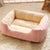 Cat & Dog Bed Mat - Pet Accessories & Supplies