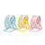 Large Hamster Jogging Wheel - Exercise Toy & Cage Accessory