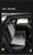 Waterproof Pet Carriers - Dog Car Seat Cover & Hammock