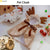 Christmas Pet Apparel - Elk Cloak & Hat for Dogs & Cats