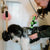 Pet Shower Nozzle & Foam Soap Sprayer
