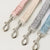 Adjustable Cat & Dog Harness with Leash - Cute Mesh Vest