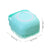 Puppy Joy Soft Silicone Pet Bathing Brush