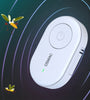 Pet Collar – Ultrasonic Tick & Flea Repellent, Lice Remover for Dogs & Cats, Pest Control