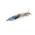 Hands-Free Cat Wand with Bell & Suction Cup - Interactive Hunting Toy