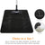 Waterproof Cat Litter Mat – Double Layer Trap