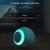 Automatic Rolling Cat Toy - Rechargeable Interactive Electric Ball