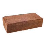 Reptile Coconut Fiber Substrate - Natural Bedding for Tortoises, Lizards & Terrariums