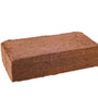 Reptile Coconut Fiber Substrate - Natural Bedding for Tortoises, Lizards & Terrariums