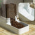 Automatic Dog & Cat Feeder with Transparent Food Storage Dispenser