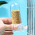 Hanging Pet Feeder – Squirrel & Parrot Water Dispenser, Food Box for Bird Cages