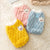 Winter Warm Clothes for Hairless Cats, Cute Cardigan Sweater with Buckle for Sphynx