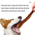 Natural Dried Duck Neck Pet Snacks