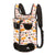 Outdoor Dog Backpack - Breathable & Durable Travel Carrier