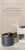 3L Automatic Cat Water Fountain - USB Charge & Silent Drinking Dispenser