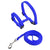Adjustable Rabbit & Cat Harness and Leash Set for Outdoor Walking