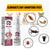 Flea & Tick Control Spray – Antiparasitic for Cats & Dogs, Stops Itching and Fighting