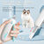 Puppy Joy Adjustable Pet Nail Trimmer for Dogs & Cats