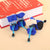 4pcs Anti-Skid Puppy Shoes, Soft-Soled Waterproof Pet Protection for Winter