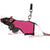 Adjustable Pet Harness & Leash for Rabbits, Bunnies, & Cats