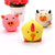 Pet Dog Vocal Toy - Interactive Sound Play