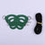 Small Pet Harness & Anti-Biting Traction Leash for Hamsters, Mice, & Squirrels