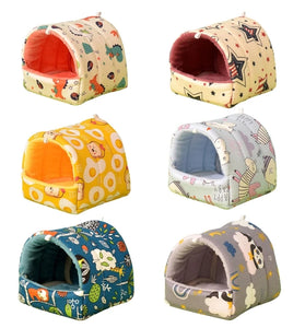 Ferret Winter Hammock & Sleeping Bed - Hedgehog Hideaway