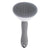 Puppy Joy Pet Hair Brush & Dog Comb for Grooming