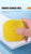 Puppy Joy Dog Bathing Brush & Shampoo Dispenser