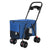 Medium to Large Dog Stroller – Lightweight & Foldable Outdoor Pet Cart