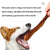 Natural Dried Duck Neck Pet Snacks