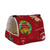 Winter Warm Hamster House & Small Animal Bed