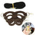 Small Pet Harness & Anti-Biting Traction Leash for Hamsters, Mice, & Squirrels