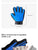 Silicone Pet Grooming Gloves for Hair Removal