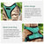 Adjustable Escape-Proof Cat Harness and Leash Set