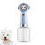 Electric Pet Bath Foaming Machine & Soap Dispenser