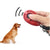 Adjustable Dog Training Clicker with Wrist Strap