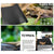 Reptile Carpet - Safe & Comfortable Terrarium Liner for Snakes, Geckos & Lizards