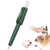 Tick Remover Tool – Durable, Waterproof & Rustproof Pen for Pets & Humans, Flea Control