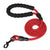 Adjustable Reflective Dog Harness & Leash Set for Small & Large Dogs