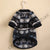 Warm Dog Coat & Jacket - Winter Sweater for Small Dogs & Cats, Chihuahua Cartoon Apparel