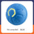 Smart Interactive Dog Toy Ball - USB Rechargeable Moving & Bouncing